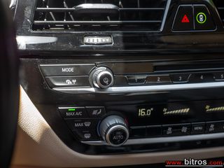 Bmw 520 2018 D SPORT NEW AUTO 190PS ΕΛΛΗΝΙΚΟ!-thumb-41