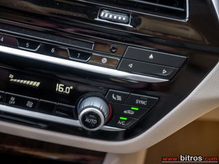 Bmw 520 2018 D SPORT NEW AUTO 190PS ΕΛΛΗΝΙΚΟ!-thumb-42