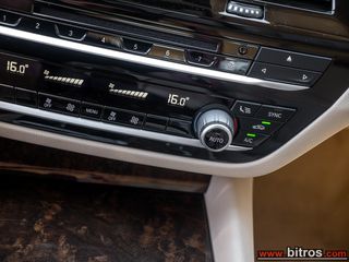 Bmw 520 2018 D SPORT NEW AUTO 190PS ΕΛΛΗΝΙΚΟ!-thumb-44