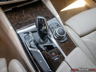 Bmw 520 2018 D SPORT NEW AUTO 190PS ΕΛΛΗΝΙΚΟ!-thumb-45