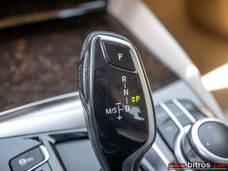 Bmw 520 2018 D SPORT NEW AUTO 190PS ΕΛΛΗΝΙΚΟ!-thumb-46