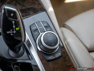 Bmw 520 2018 D SPORT NEW AUTO 190PS ΕΛΛΗΝΙΚΟ!-thumb-49