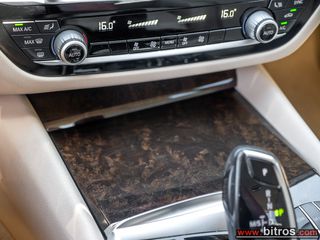 Bmw 520 2018 D SPORT NEW AUTO 190PS ΕΛΛΗΝΙΚΟ!-thumb-50