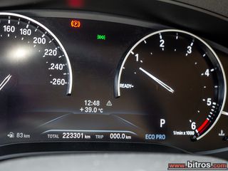 Bmw 520 2018 D SPORT NEW AUTO 190PS ΕΛΛΗΝΙΚΟ!-thumb-53