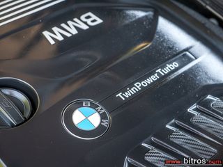 Bmw 520 2018 D SPORT NEW AUTO 190PS ΕΛΛΗΝΙΚΟ!-thumb-58