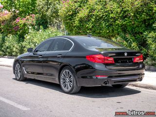 Bmw 520 2018 D SPORT NEW AUTO 190PS ΕΛΛΗΝΙΚΟ!-thumb-10