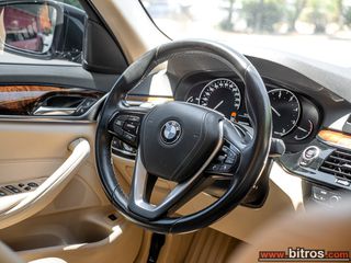 Bmw 520 2018 D SPORT NEW AUTO 190PS ΕΛΛΗΝΙΚΟ!-thumb-17