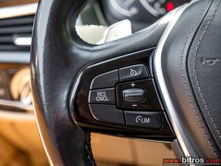 Bmw 520 2018 D SPORT NEW AUTO 190PS ΕΛΛΗΝΙΚΟ!-thumb-20
