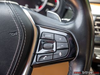 Bmw 520 2018 D SPORT NEW AUTO 190PS ΕΛΛΗΝΙΚΟ!-thumb-21