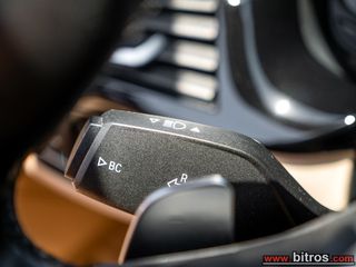 Bmw 520 2018 D SPORT NEW AUTO 190PS ΕΛΛΗΝΙΚΟ!-thumb-24