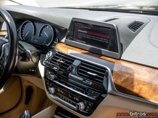 Bmw 520 2018 D SPORT NEW AUTO 190PS ΕΛΛΗΝΙΚΟ!-thumb-28