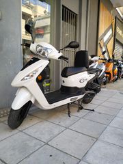 Daytona Cargo 125 2023 CARGO 125-thumb-2