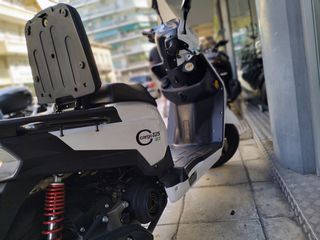 Daytona Cargo 125 2023 CARGO 125-thumb-3