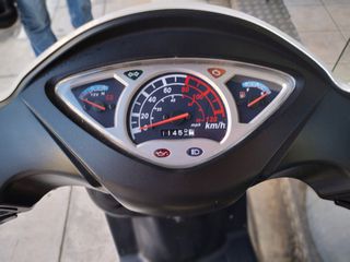 Daytona Cargo 125 2023 CARGO 125-thumb-4