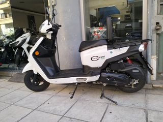 Daytona Cargo 125 2023 CARGO 125-thumb-7