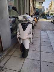 Daytona Cargo 125 2023 CARGO 125-thumb-8