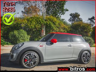Mini John Cooper Works 2021 JCW 2.0 231Hp OPF 8G-DCT (facelift) 99e T.K! GR!