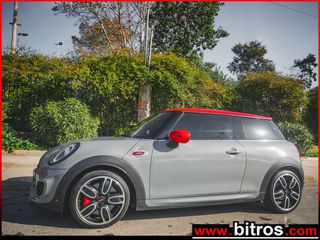 Mini John Cooper Works 2021 JCW 2.0 231Hp OPF 8G-DCT (facelift) 99e T.K! GR!-thumb-1