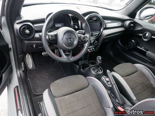 Mini John Cooper Works 2021 JCW 2.0 231Hp OPF 8G-DCT (facelift) 99e T.K! GR!-thumb-2