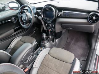 Mini John Cooper Works 2021 JCW 2.0 231Hp OPF 8G-DCT (facelift) 99e T.K! GR!-thumb-3