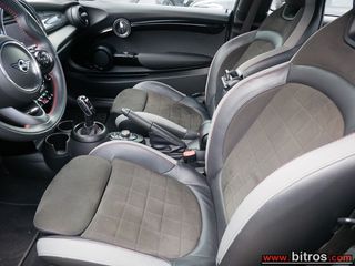 Mini John Cooper Works 2021 JCW 2.0 231Hp OPF 8G-DCT (facelift) 99e T.K! GR!-thumb-4
