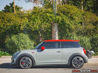 Mini John Cooper Works 2021 JCW 2.0 231Hp OPF 8G-DCT (facelift) 99e T.K! GR!-thumb-8