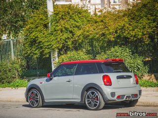 Mini John Cooper Works 2021 JCW 2.0 231Hp OPF 8G-DCT (facelift) 99e T.K! GR!-thumb-9