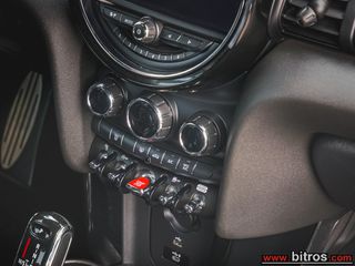 Mini John Cooper Works 2021 JCW 2.0 231Hp OPF 8G-DCT (facelift) 99e T.K! GR!-thumb-38