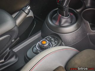 Mini John Cooper Works 2021 JCW 2.0 231Hp OPF 8G-DCT (facelift) 99e T.K! GR!-thumb-40