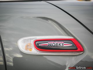 Mini John Cooper Works 2021 JCW 2.0 231Hp OPF 8G-DCT (facelift) 99e T.K! GR!-thumb-42