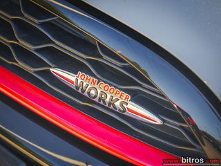 Mini John Cooper Works 2021 JCW 2.0 231Hp OPF 8G-DCT (facelift) 99e T.K! GR!-thumb-44