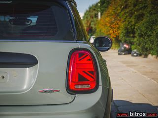 Mini John Cooper Works 2021 JCW 2.0 231Hp OPF 8G-DCT (facelift) 99e T.K! GR!-thumb-45