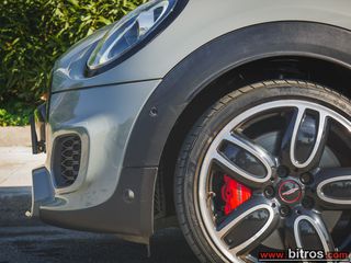 Mini John Cooper Works 2021 JCW 2.0 231Hp OPF 8G-DCT (facelift) 99e T.K! GR!-thumb-46