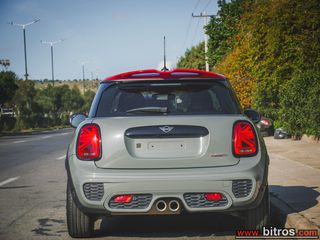 Mini John Cooper Works 2021 JCW 2.0 231Hp OPF 8G-DCT (facelift) 99e T.K! GR!-thumb-10