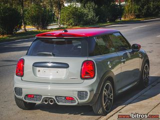 Mini John Cooper Works 2021 JCW 2.0 231Hp OPF 8G-DCT (facelift) 99e T.K! GR!-thumb-11