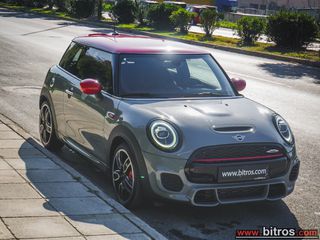 Mini John Cooper Works 2021 JCW 2.0 231Hp OPF 8G-DCT (facelift) 99e T.K! GR!-thumb-12
