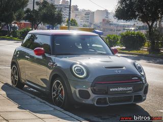 Mini John Cooper Works 2021 JCW 2.0 231Hp OPF 8G-DCT (facelift) 99e T.K! GR!-thumb-13