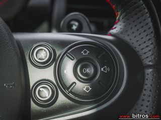 Mini John Cooper Works 2021 JCW 2.0 231Hp OPF 8G-DCT (facelift) 99e T.K! GR!-thumb-22