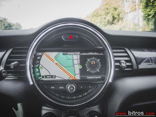 Mini John Cooper Works 2021 JCW 2.0 231Hp OPF 8G-DCT (facelift) 99e T.K! GR!-thumb-26
