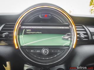 Mini John Cooper Works 2021 JCW 2.0 231Hp OPF 8G-DCT (facelift) 99e T.K! GR!-thumb-27