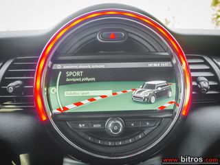 Mini John Cooper Works 2021 JCW 2.0 231Hp OPF 8G-DCT (facelift) 99e T.K! GR!-thumb-28