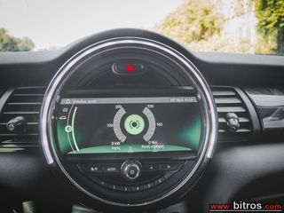 Mini John Cooper Works 2021 JCW 2.0 231Hp OPF 8G-DCT (facelift) 99e T.K! GR!-thumb-29