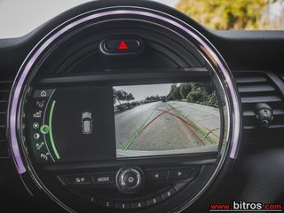 Mini John Cooper Works 2021 JCW 2.0 231Hp OPF 8G-DCT (facelift) 99e T.K! GR!-thumb-31