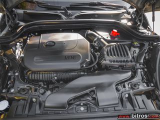 Mini John Cooper Works 2021 JCW 2.0 231Hp OPF 8G-DCT (facelift) 99e T.K! GR!-thumb-34
