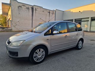 Ford C-Max 2008 Πετρέλαιο