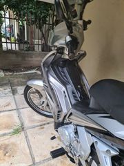 Yamaha CRYPTON-X135 2008