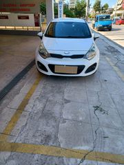 Kia Rio 2013 RIO 1.1 DIESEL
