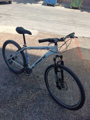 All - Mountain Orient 2020 29"