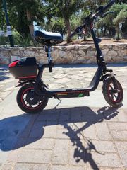 Electric Scooters Bogist 2025 M5 PRO-S