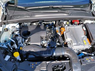 Renault Clio 2025 Renault Clio E-Tech Hybrid 1.6 140hp-thumb-16